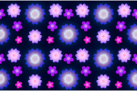 Download Floral Pattern - FREE - Pattern Collection