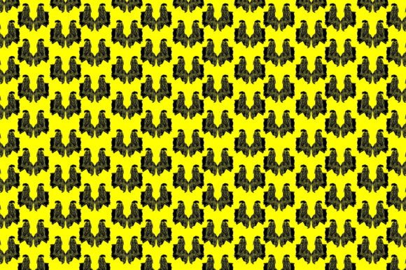Download Sitting Grim Reaper Silhouette Pattern - Pattern Collection