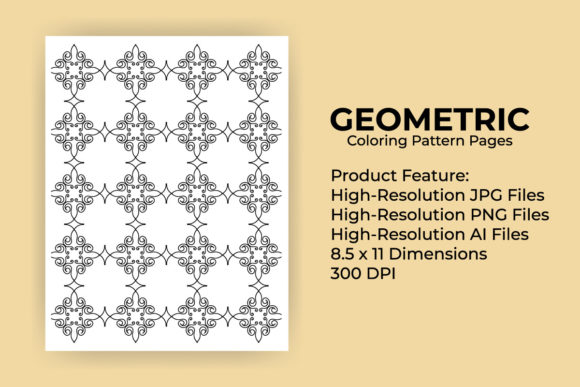 Download Kdp Print on Demand Seamless Pattern - Pattern Collection