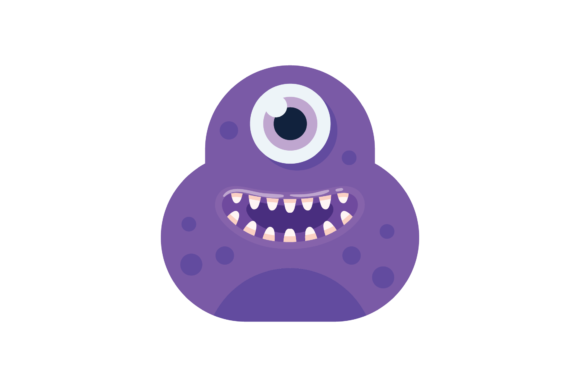 Download Monster Brown Scary Graphics - Scary graphics Collection