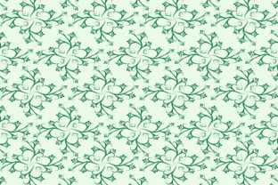 Download Green Pattern - Pattern Collection