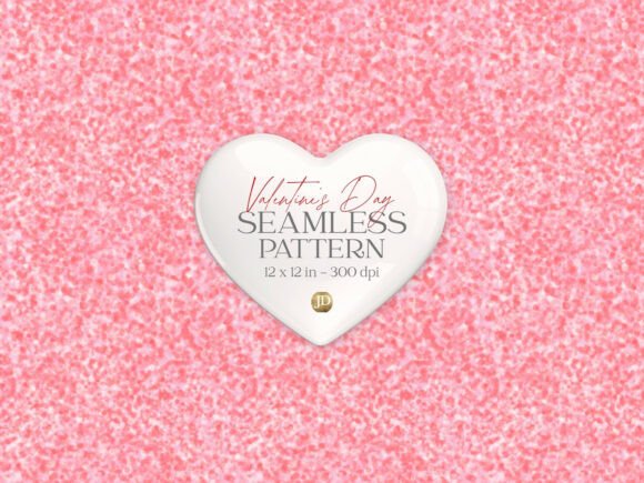 Download Peachy Grainy Sweet Seamless Pattern - Pattern Collection